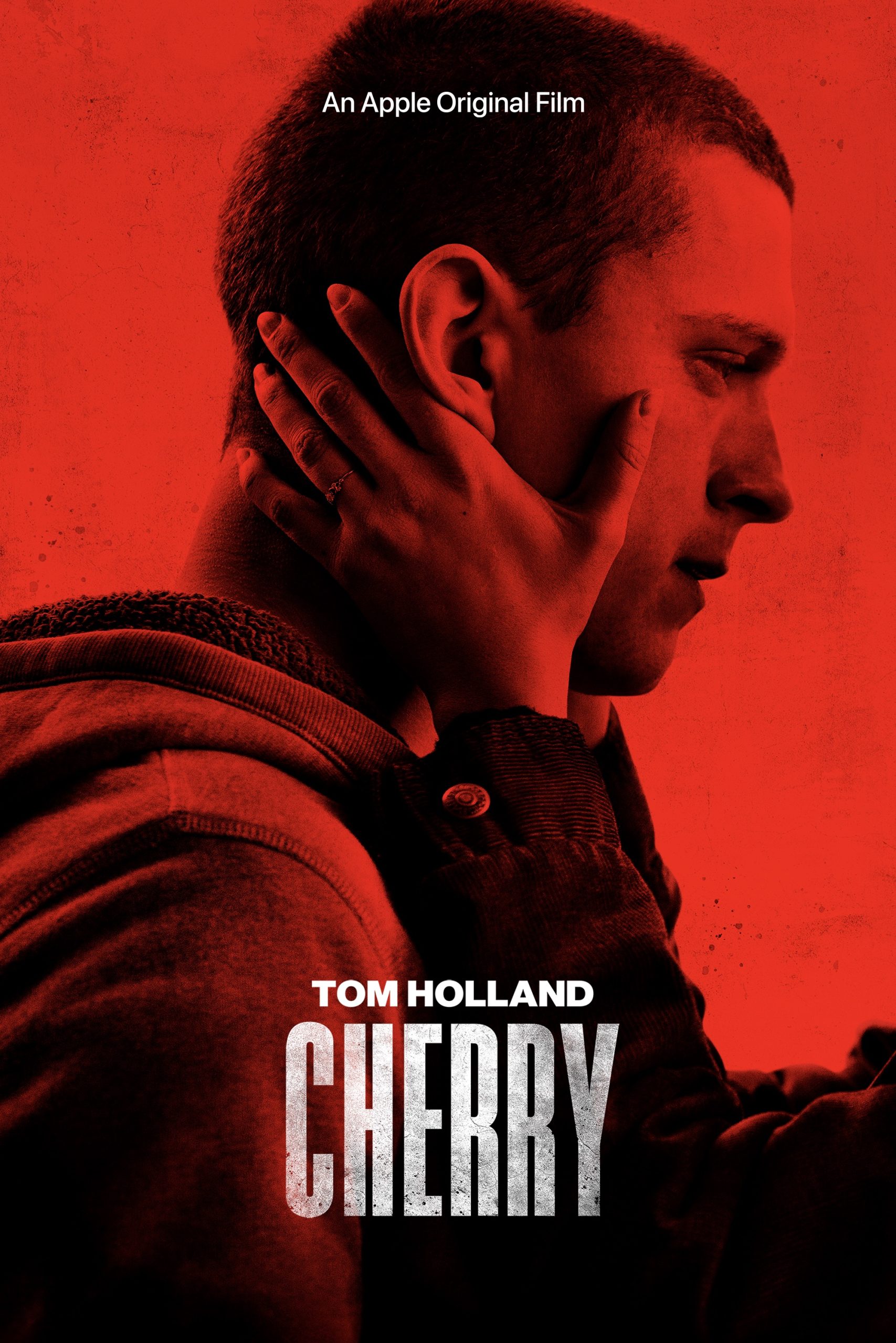 ดูหนังออนไลน์ฟรี CHERRY (2021)