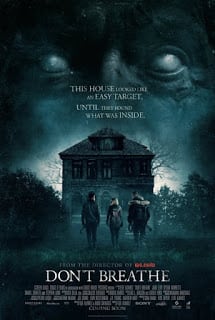 ดูหนังออนไลน์ฟรี DON’T BREATHE | ลมหายใจสั่งตาย (2016)