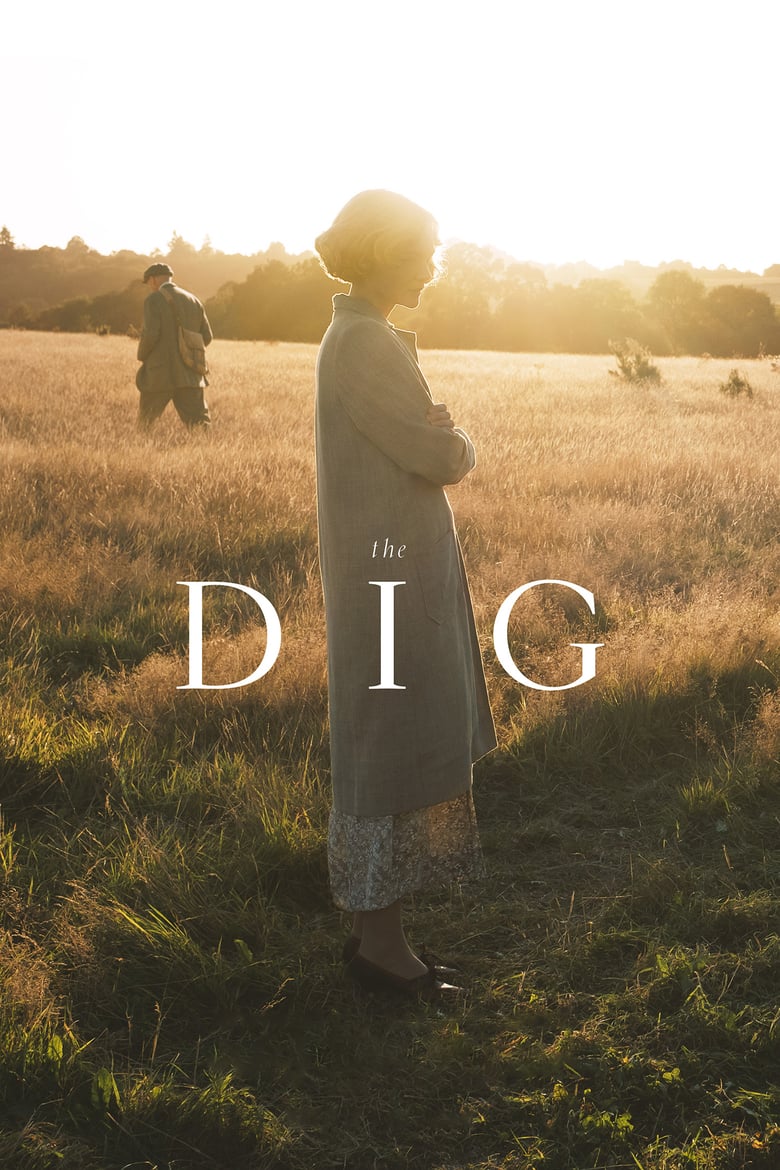 ดูหนังออนไลน์ฟรี The Dig | กู้ซาก (2021) (Netflix)