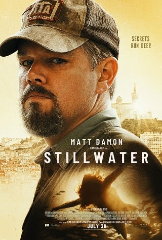 ดูหนังออนไลน์ฟรี Stillwater (2021)