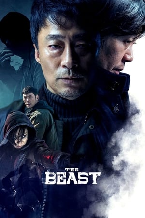 ดูหนังออนไลน์ฟรี The.Beast.2019