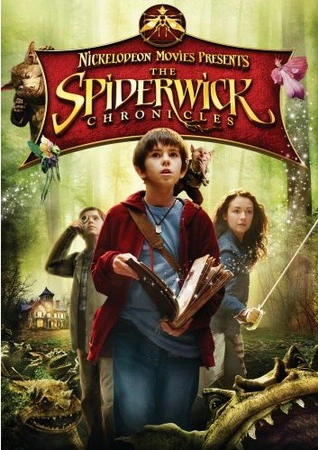 ดูหนังออนไลน์ฟรี The Spiderwick Chronicles (2008) ตำนานสไปเดอร์วิก เปิดคัมภีร์ข้ามมิติมหัศจรรย์ พากย์ไทย