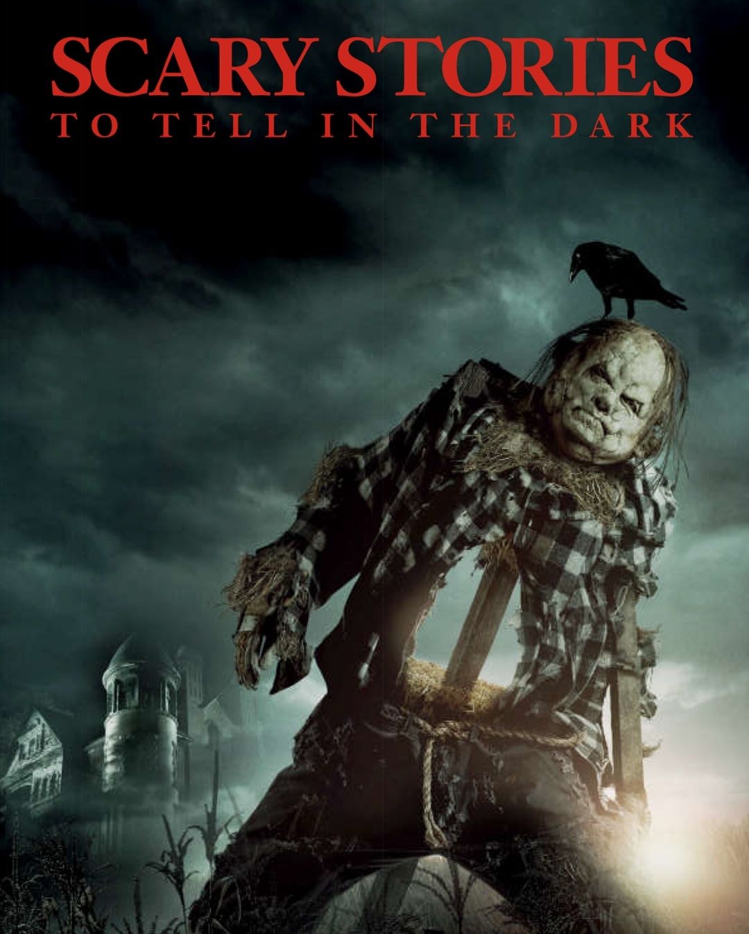 ดูหนังออนไลน์ฟรี Scary Stories to Tell in the Dark คืนนี้มีสยอง (2019) พากย์ไทย