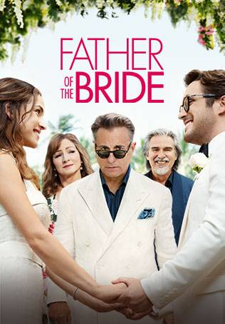 ดูหนังออนไลน์ฟรี Father of the Bride ฟาเธอร์ออฟเดอะไบร์ด (2022) พากย์ไทย