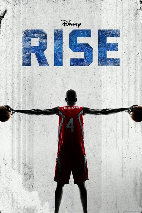 ดูหนังออนไลน์ฟรี Rise ไรซ์ (2022) พากย์ไทย