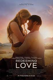 ดูหนังออนไลน์ฟรี Redeeming Love ไถ่รัก (2022) พากย์ไทย