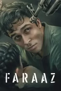 ดูหนังออนไลน์ฟรี Faraaz (2023) วีรบุรุษคืนวิกฤติ ซับไทย