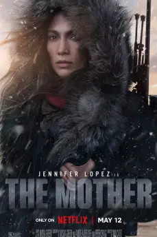 ดูหนังออนไลน์ฟรี The Mother 2023 ซับไทย