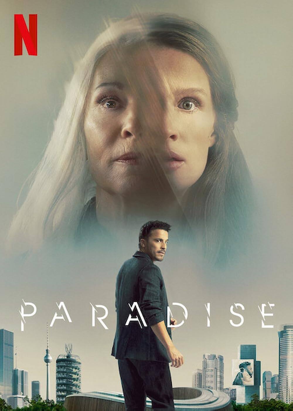 ดูหนังออนไลน์ฟรี Paradise พาราไดซ์ 2023 พากย์ไทย