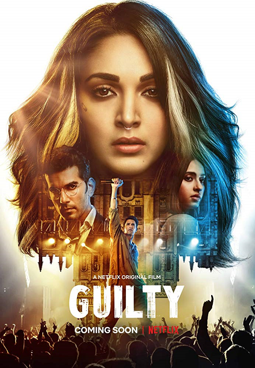 ดูหนังออนไลน์ฟรี Guilty คนผิด 2020 พากย์ไทย