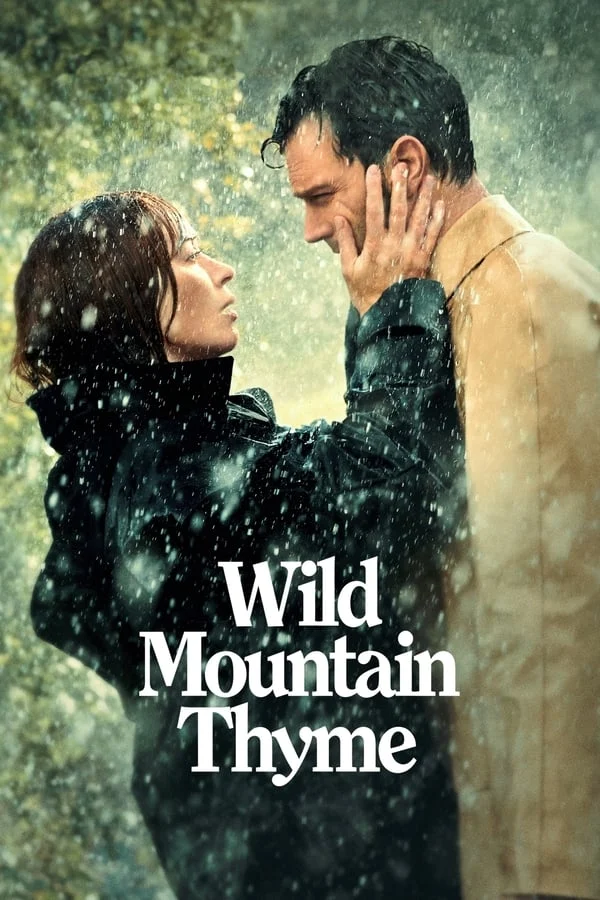 ดูหนังออนไลน์ฟรี Wild Mountain Thyme มรดกรักแห่งขุนเขา 2020 พากย์ไทย