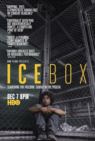 ดูหนังออนไลน์ฟรี Icebox พลัดถิ่น (2018)